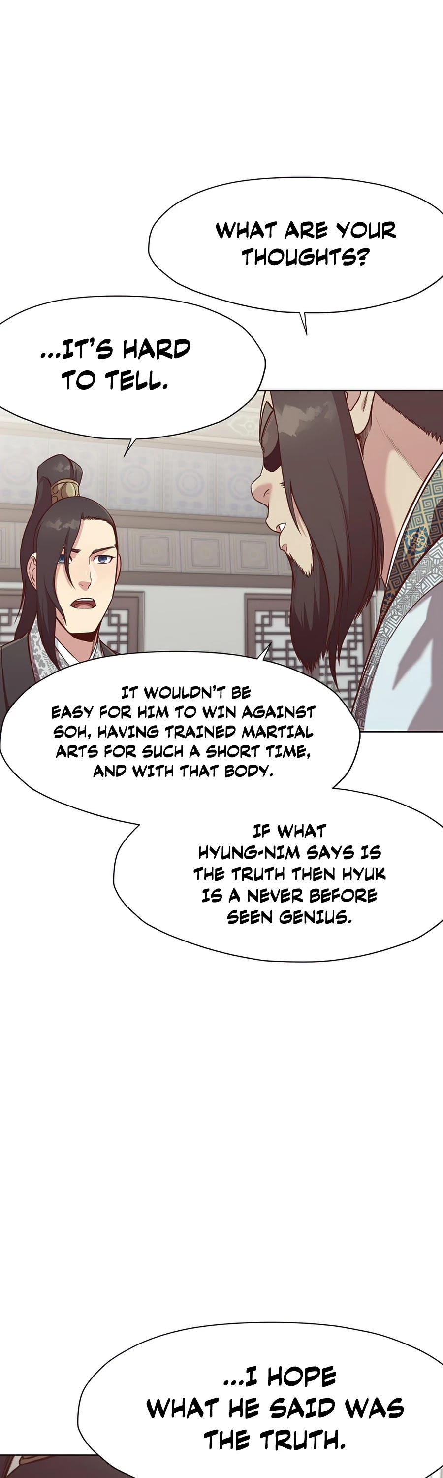 Heavenly Martial God Chapter 10 page 41 - Chapter 10
