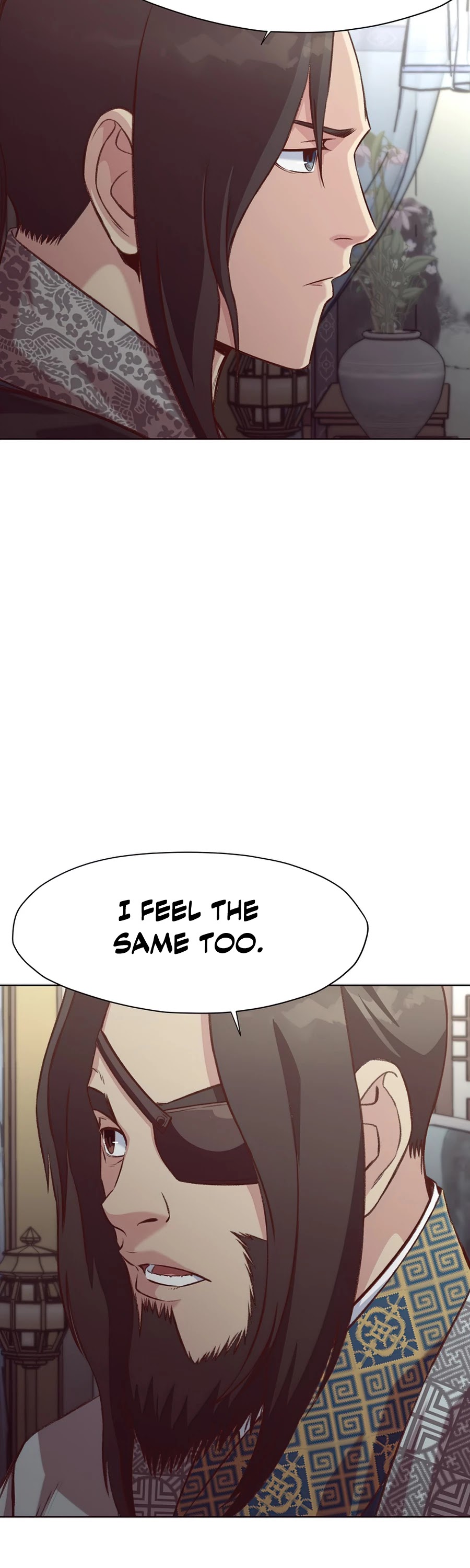Heavenly Martial God Chapter 10 page 42 - Chapter 10