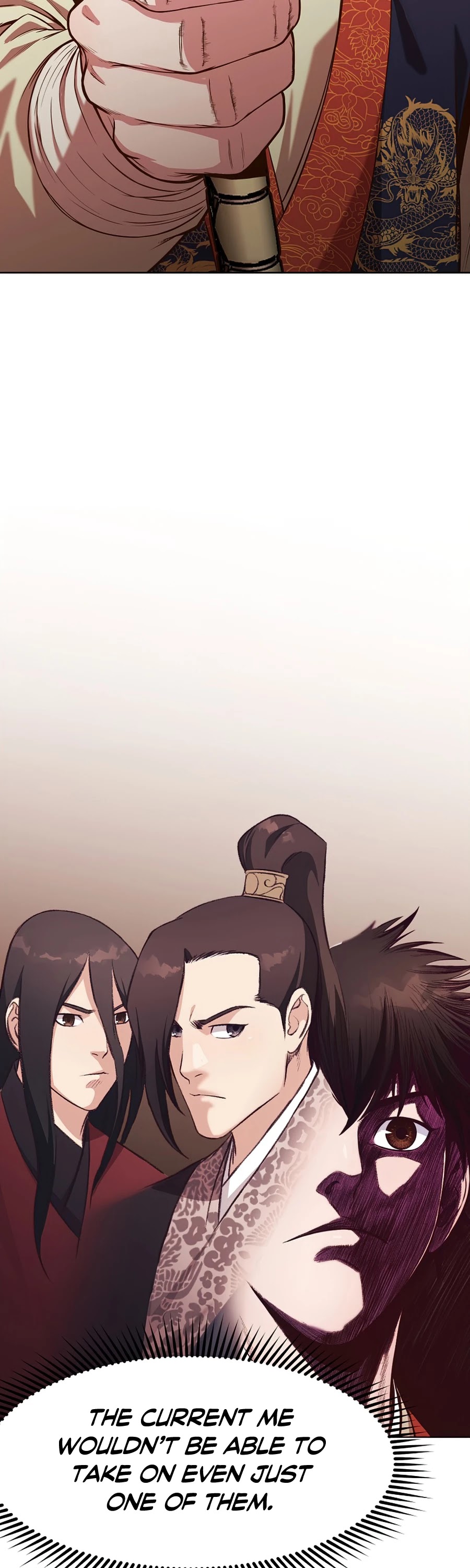 Heavenly Martial God Chapter 10 page 49 - Chapter 10