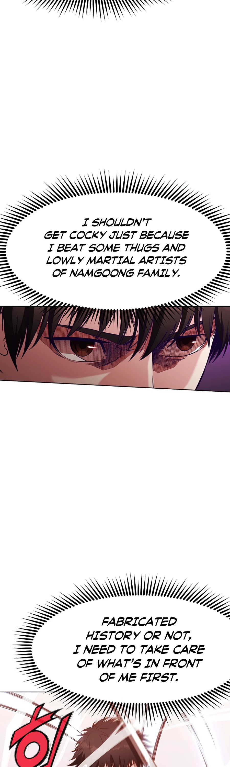 Heavenly Martial God Chapter 10 page 50 - Chapter 10