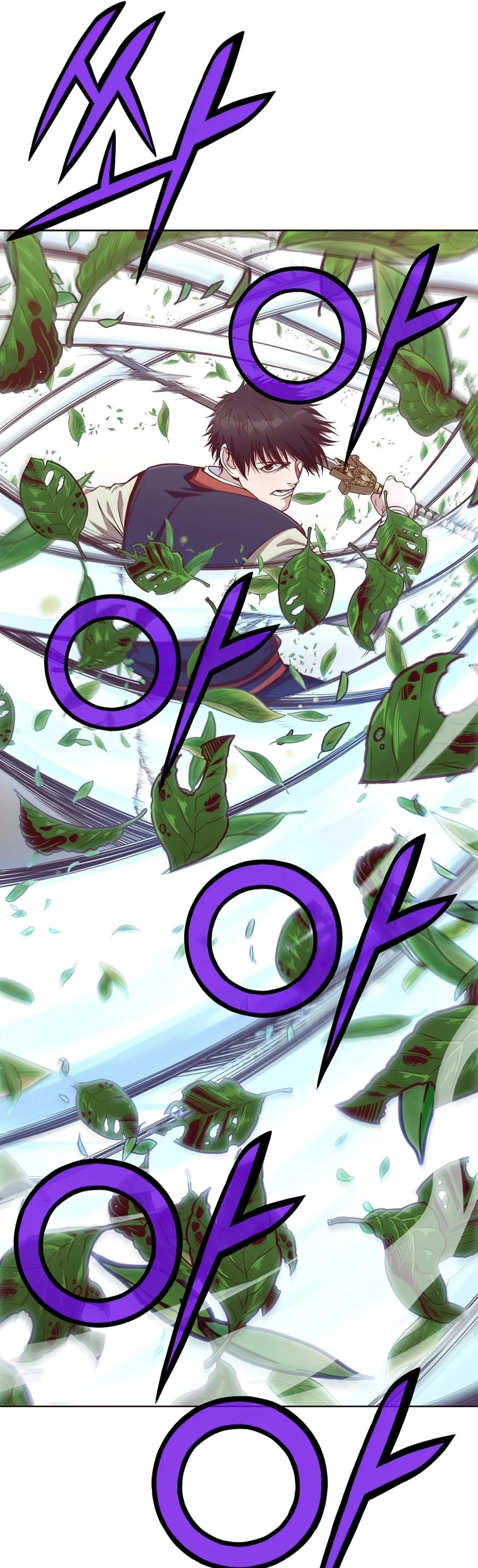 Heavenly Martial God Chapter 10 page 54 - Chapter 10
