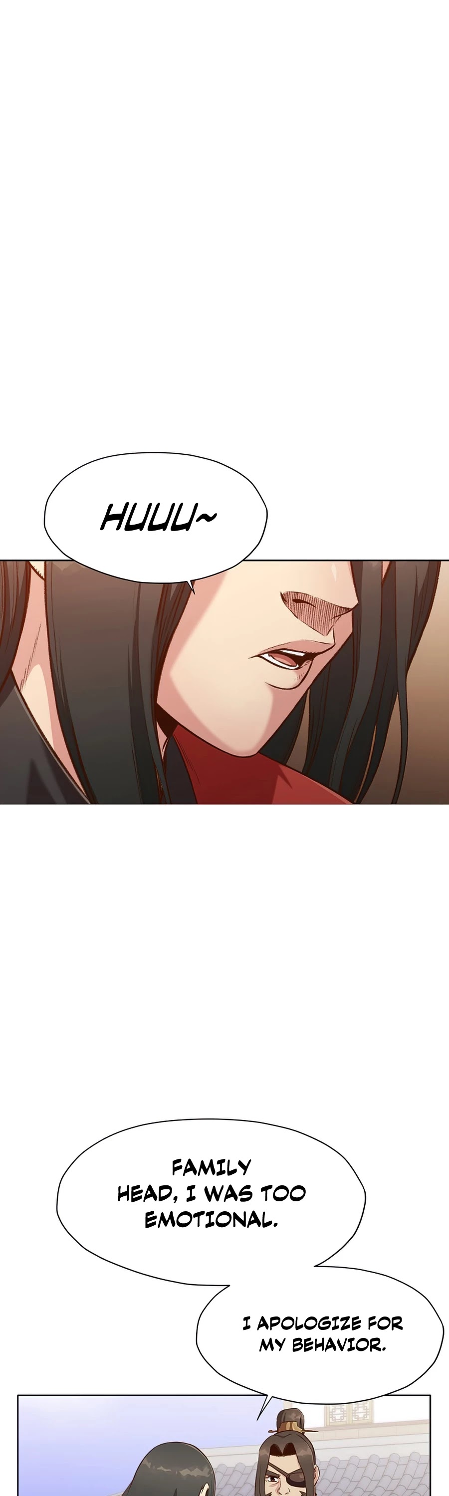 Heavenly Martial God Chapter 10 page 6 - Chapter 10
