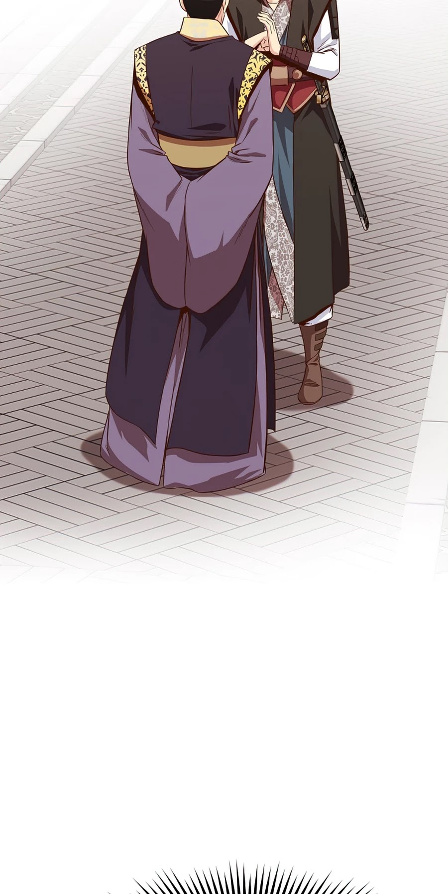 Heavenly Martial God Chapter 10 page 9 - Chapter 10