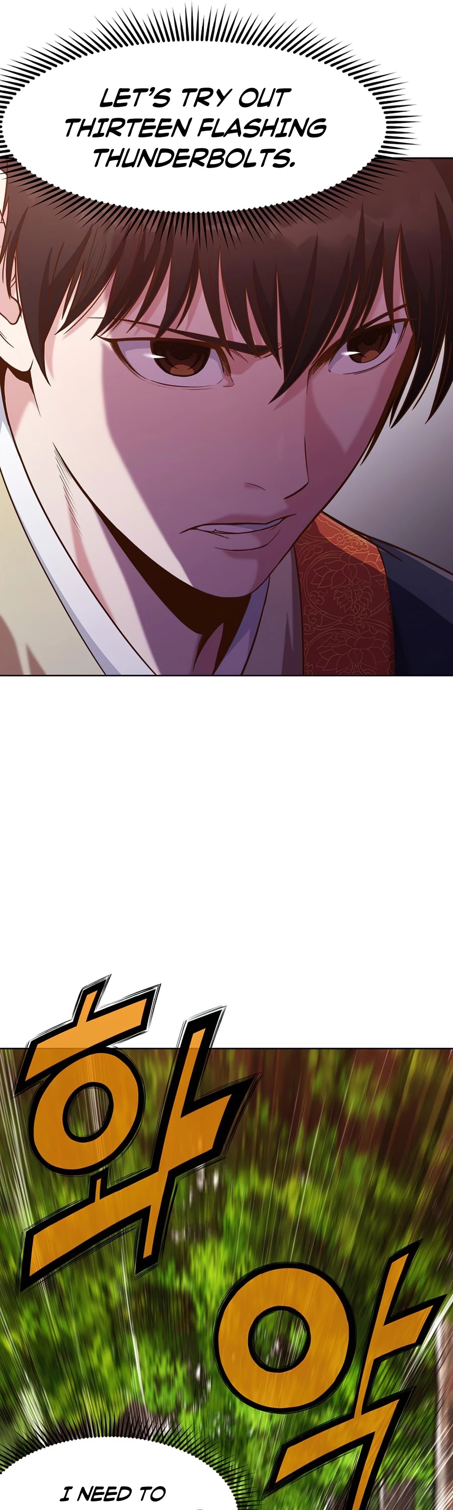 Heavenly Martial God Chapter 11 page 11 - Chapter 11