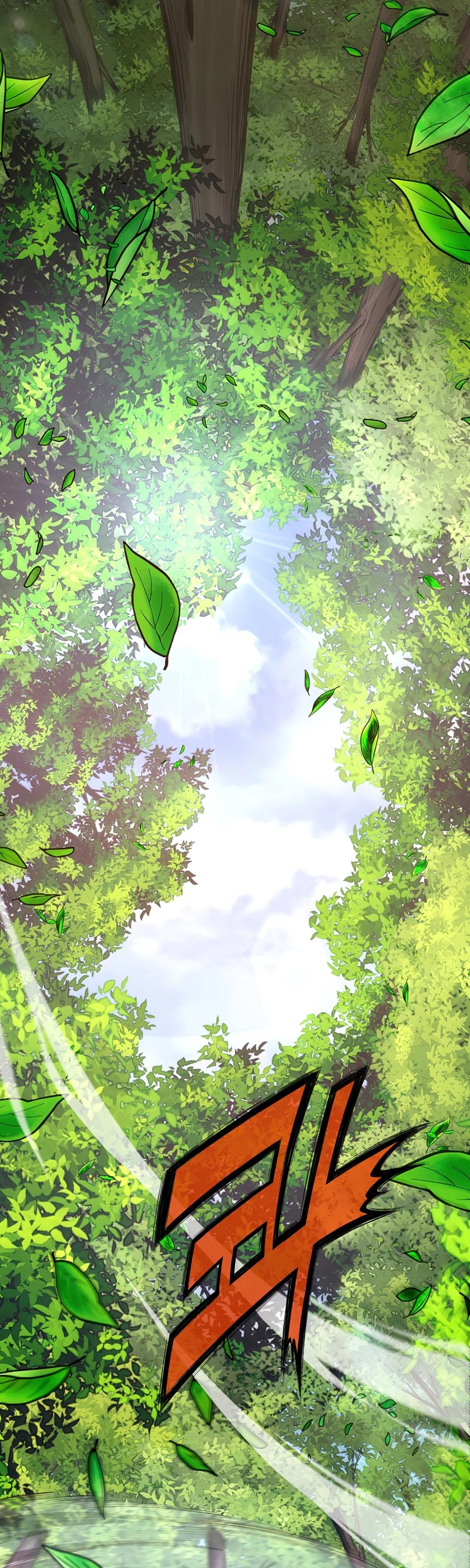 Heavenly Martial God Chapter 11 page 2 - Chapter 11