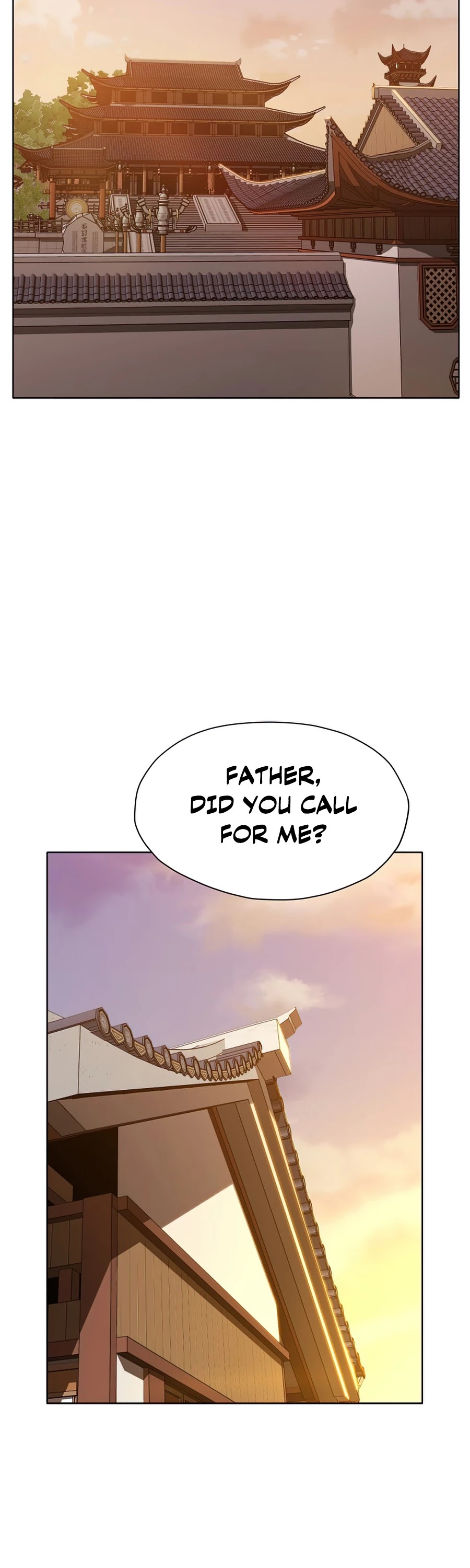 Heavenly Martial God Chapter 11 page 21 - Chapter 11