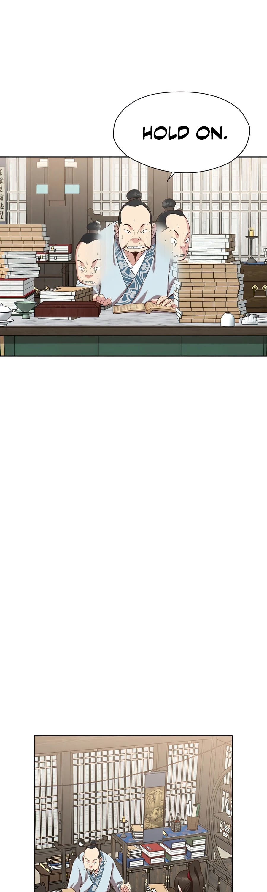 Heavenly Martial God Chapter 11 page 22 - Chapter 11