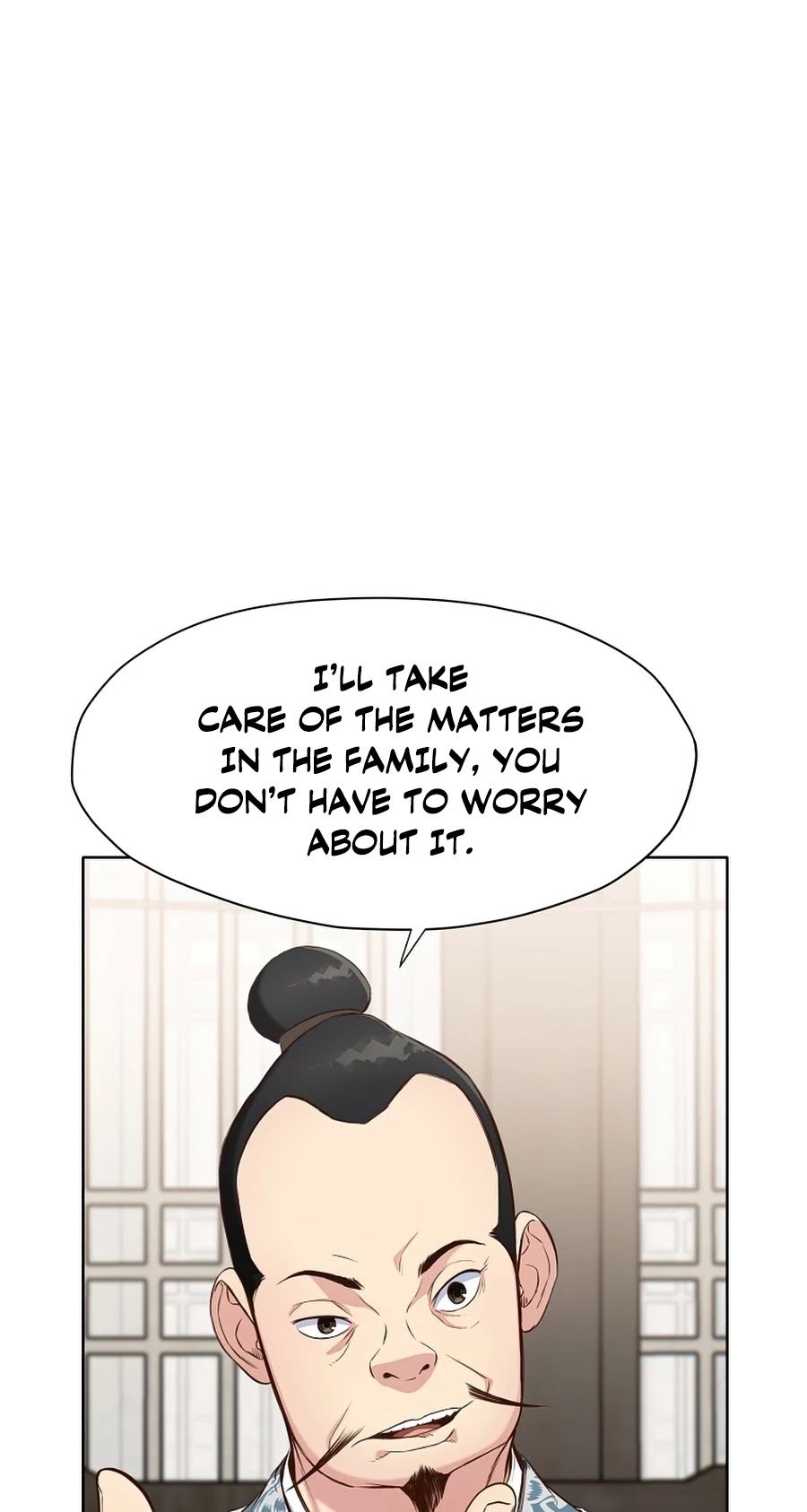 Heavenly Martial God Chapter 11 page 25 - Chapter 11