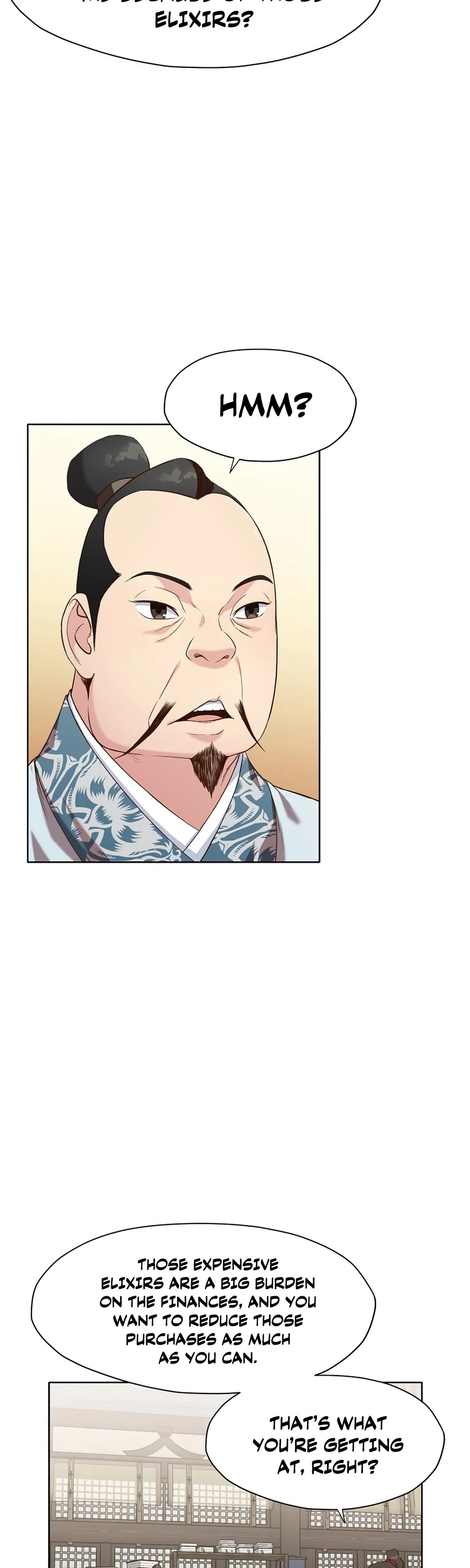 Heavenly Martial God Chapter 11 page 31 - Chapter 11