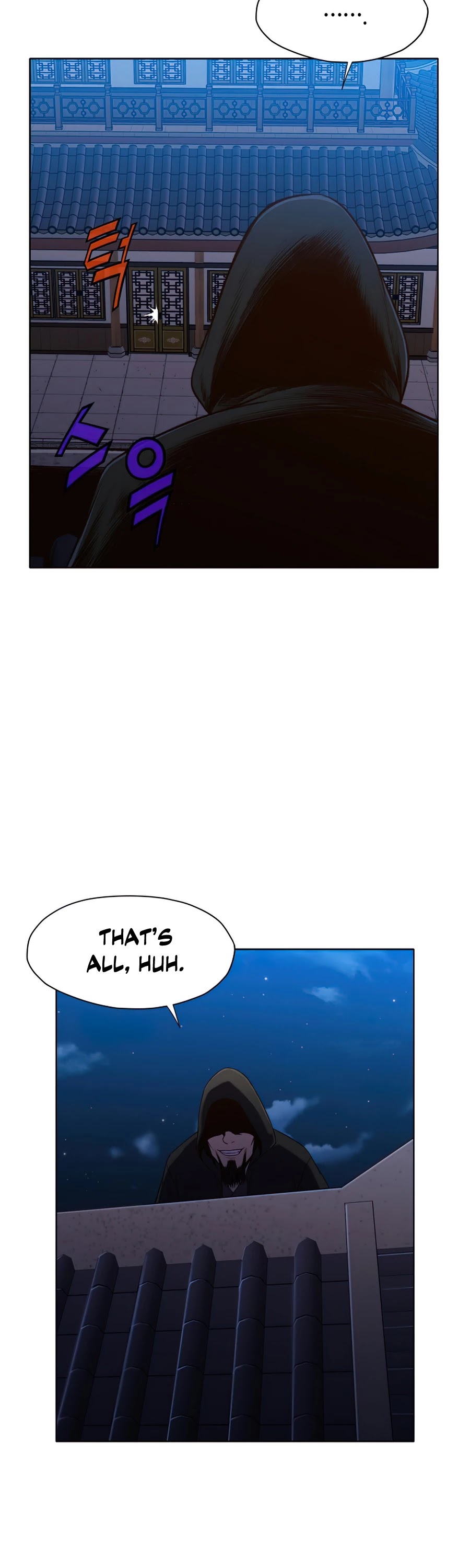 Heavenly Martial God Chapter 11 page 50 - Chapter 11