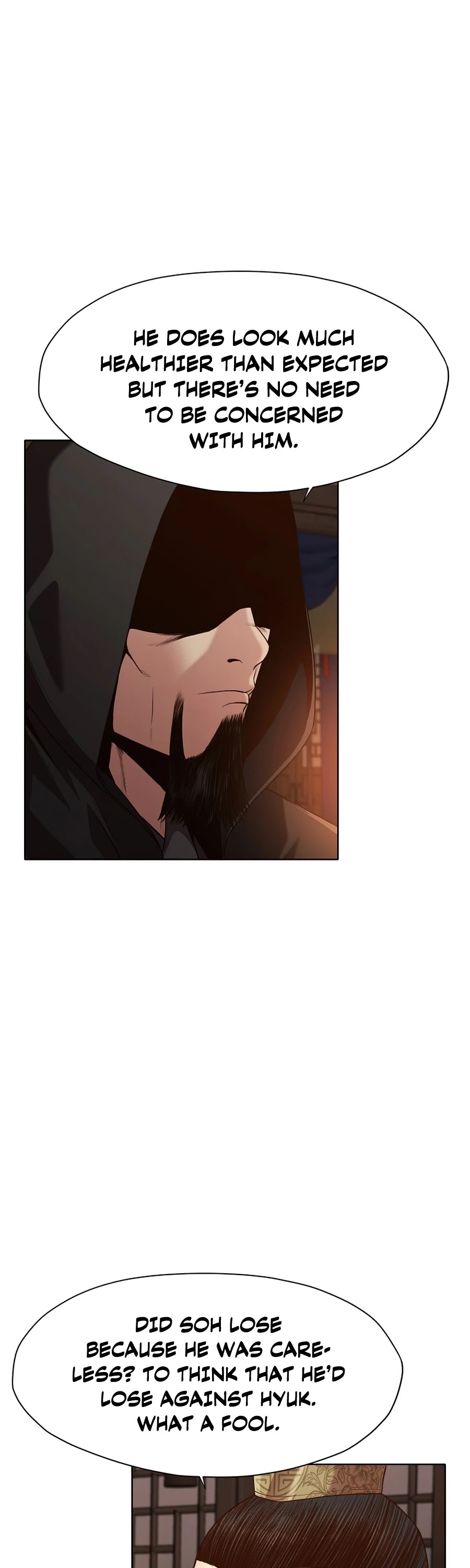 Heavenly Martial God Chapter 11 page 56 - Chapter 11