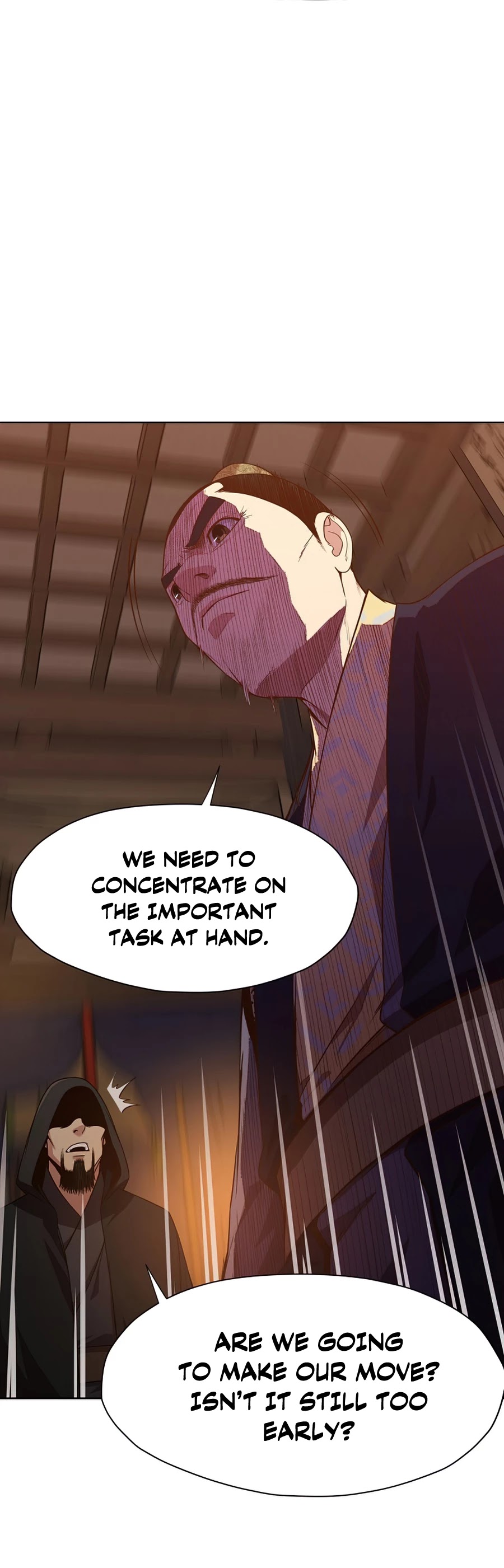 Heavenly Martial God Chapter 11 page 58 - Chapter 11