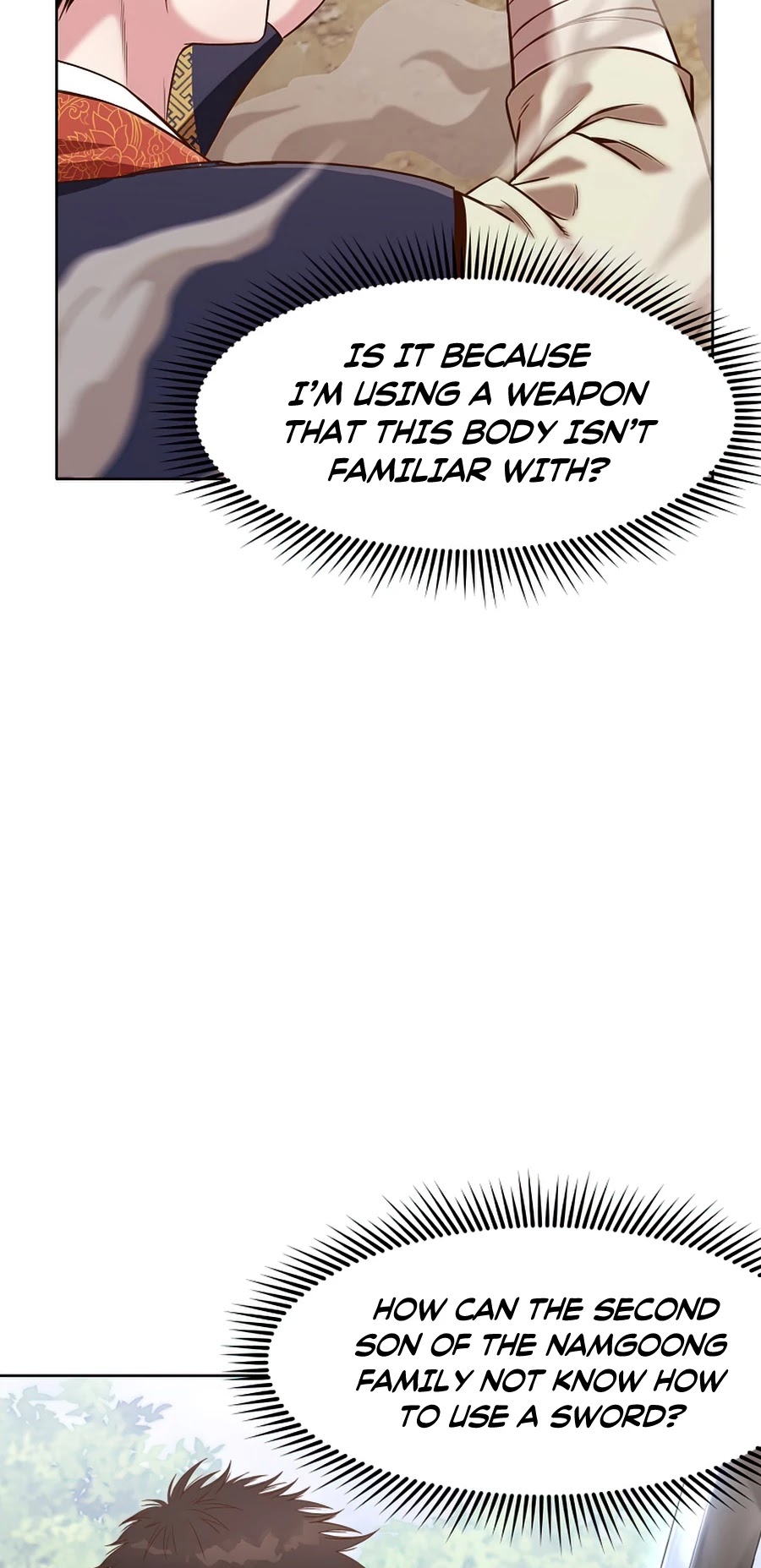 Heavenly Martial God Chapter 11 page 9 - Chapter 11