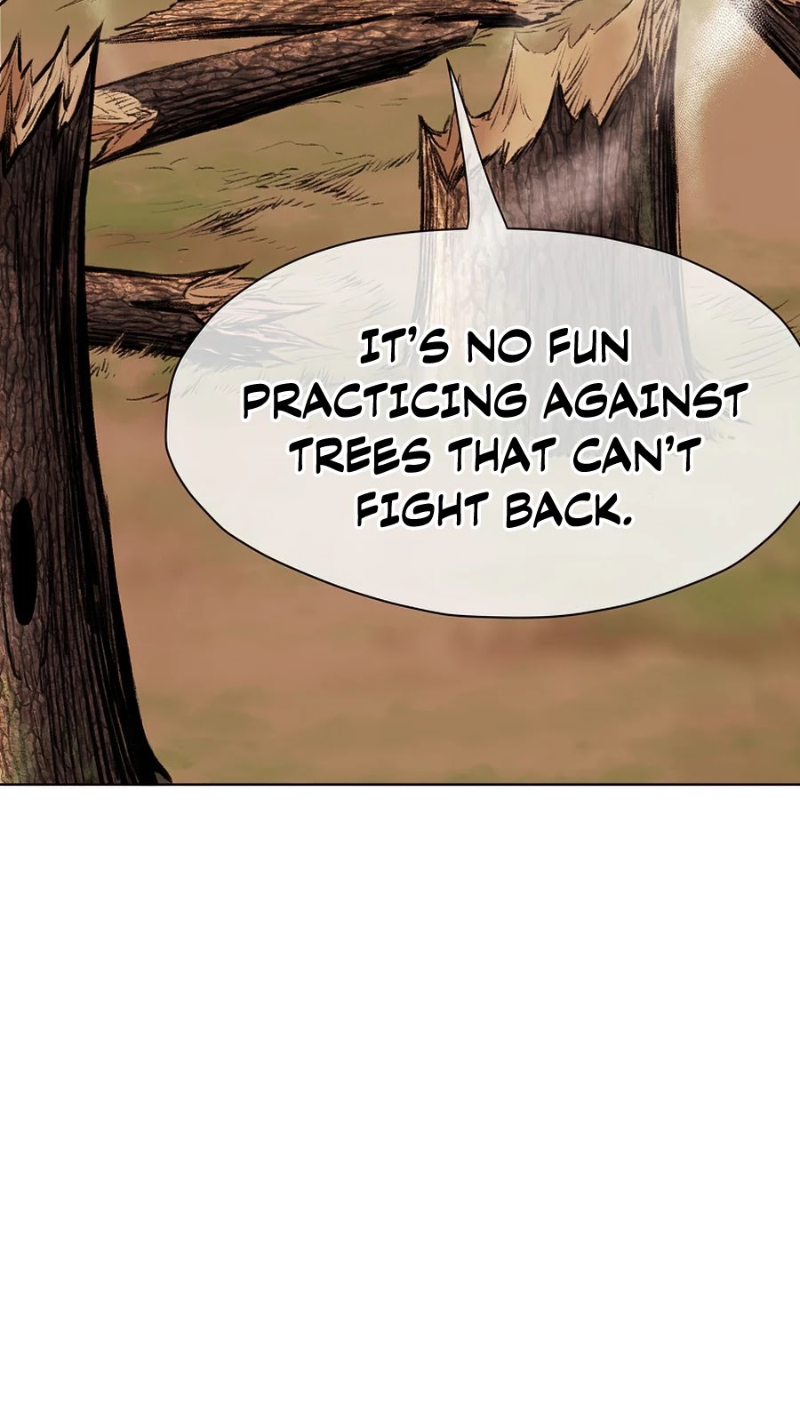 Heavenly Martial God Chapter 12 page 10 - Chapter 12