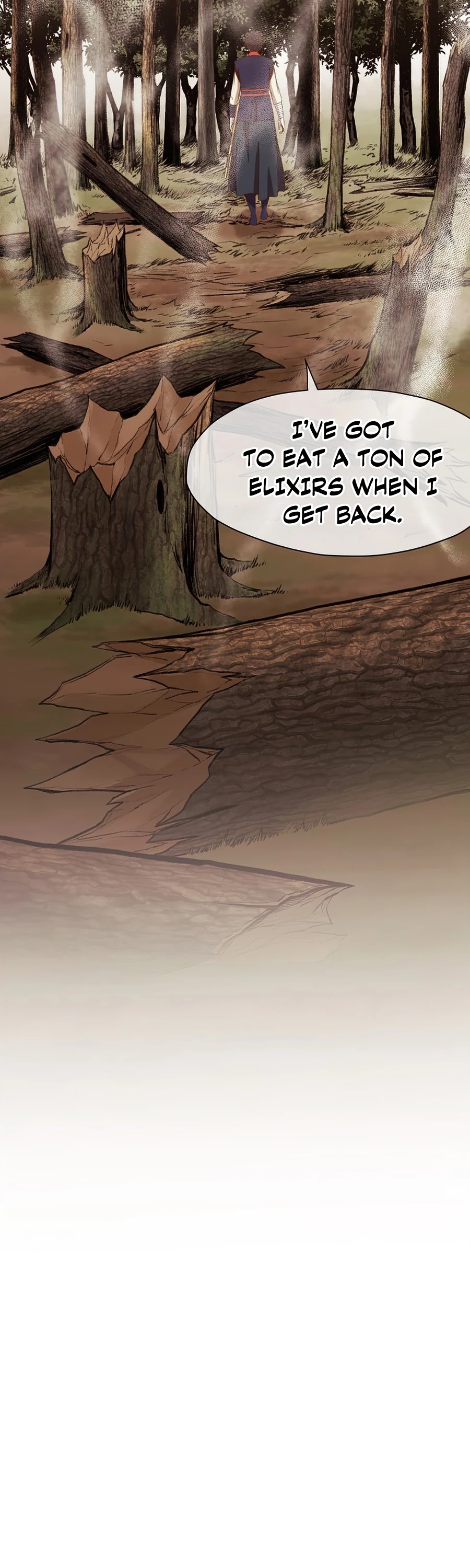 Heavenly Martial God Chapter 12 page 12 - Chapter 12