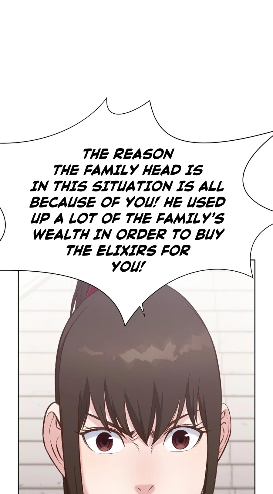 Heavenly Martial God Chapter 12 page 18 - Chapter 12