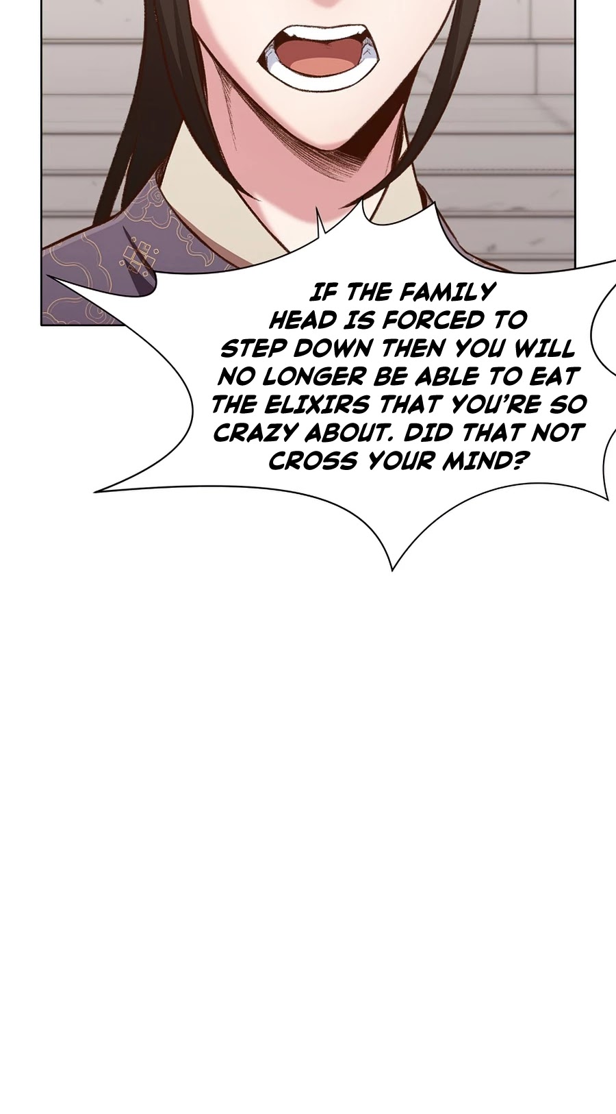 Heavenly Martial God Chapter 12 page 19 - Chapter 12