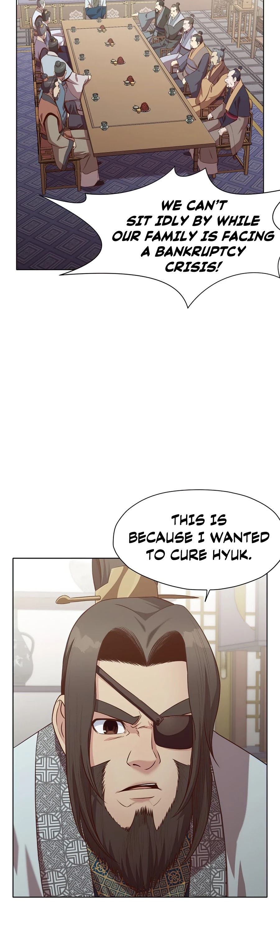 Heavenly Martial God Chapter 12 page 23 - Chapter 12