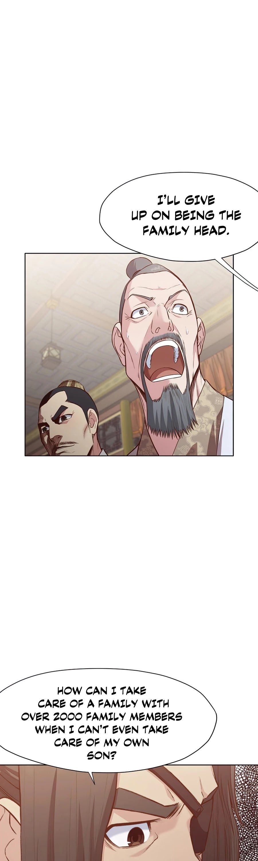 Heavenly Martial God Chapter 12 page 25 - Chapter 12