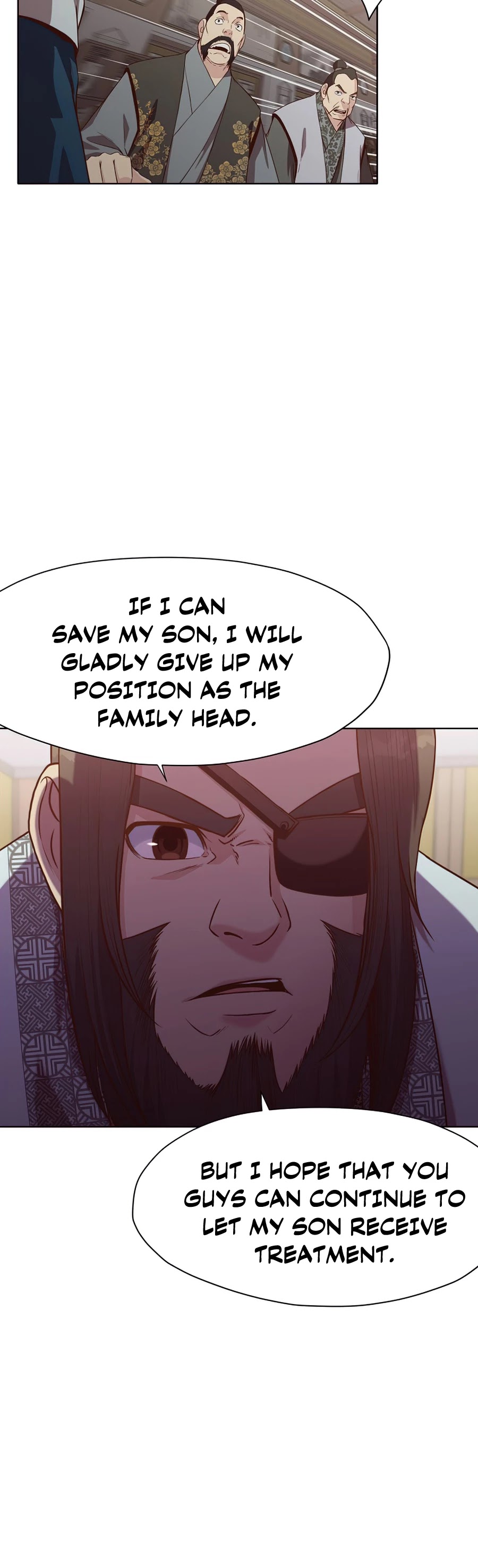Heavenly Martial God Chapter 12 page 27 - Chapter 12