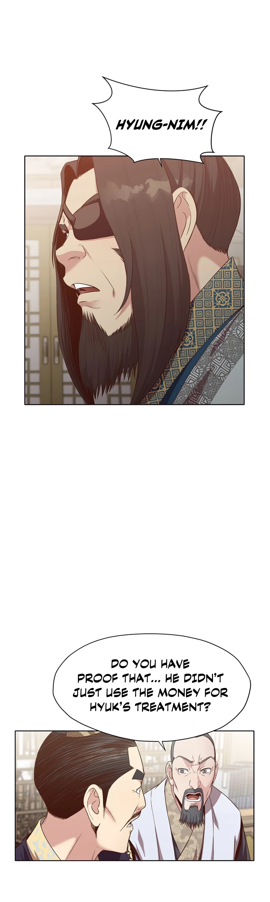 Heavenly Martial God Chapter 12 page 31 - Chapter 12
