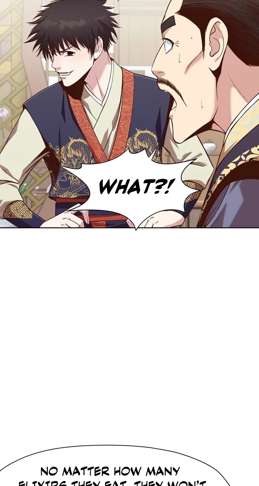 Heavenly Martial God Chapter 12 page 44 - Chapter 12