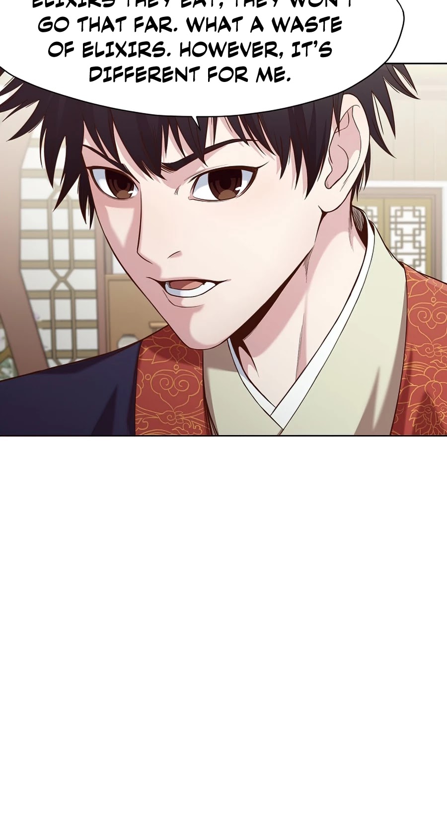 Heavenly Martial God Chapter 12 page 45 - Chapter 12