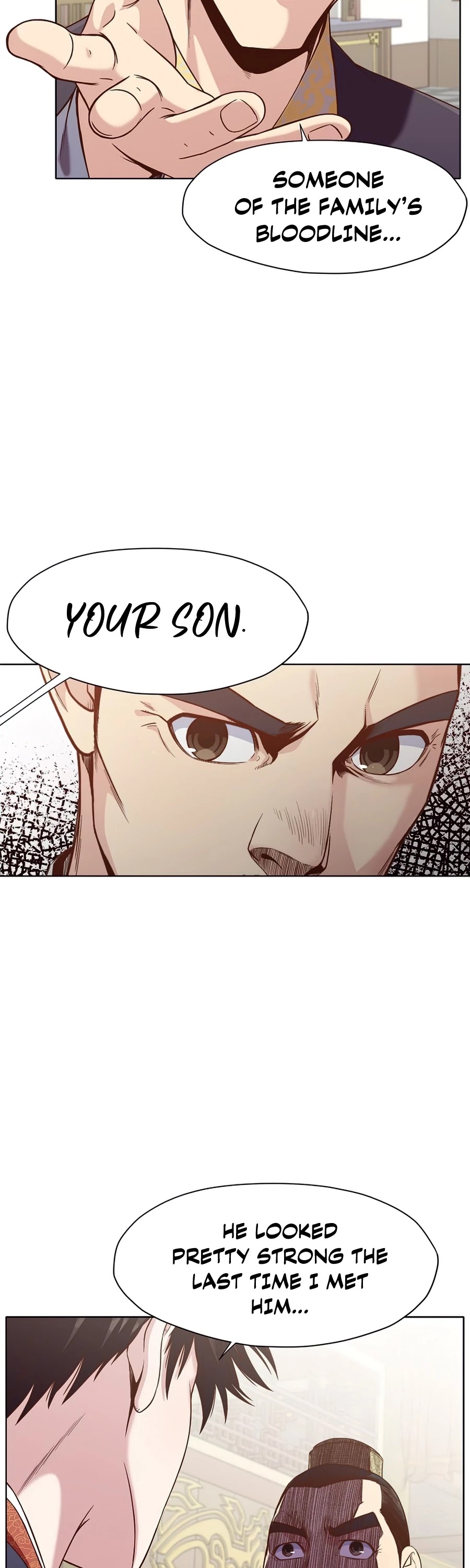 Heavenly Martial God Chapter 12 page 48 - Chapter 12