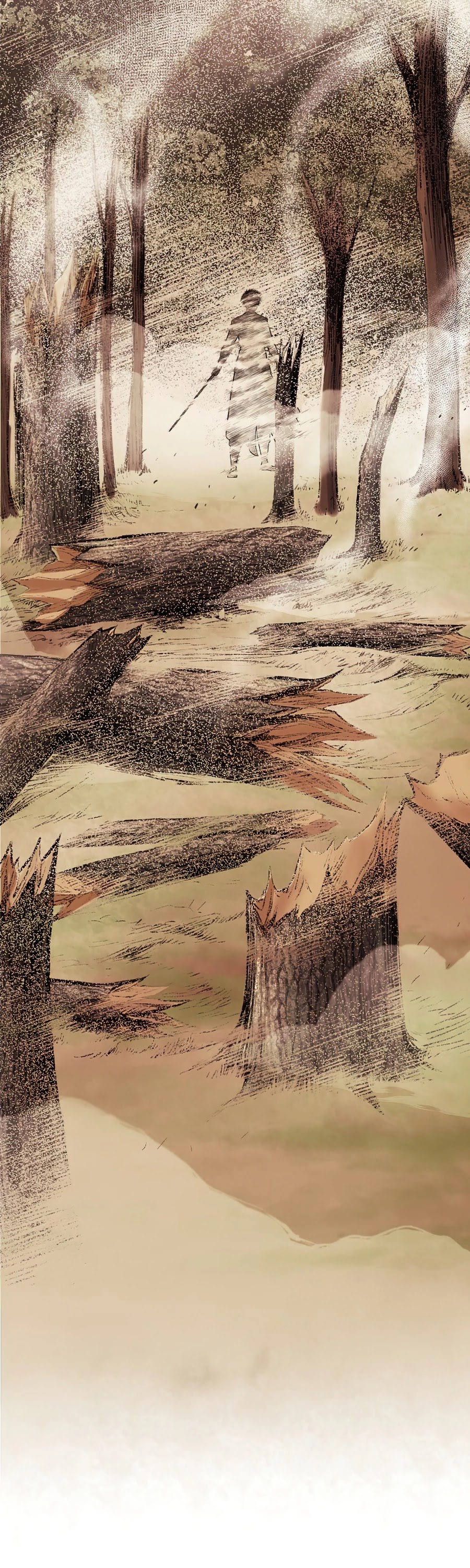 Heavenly Martial God Chapter 12 page 5 - Chapter 12