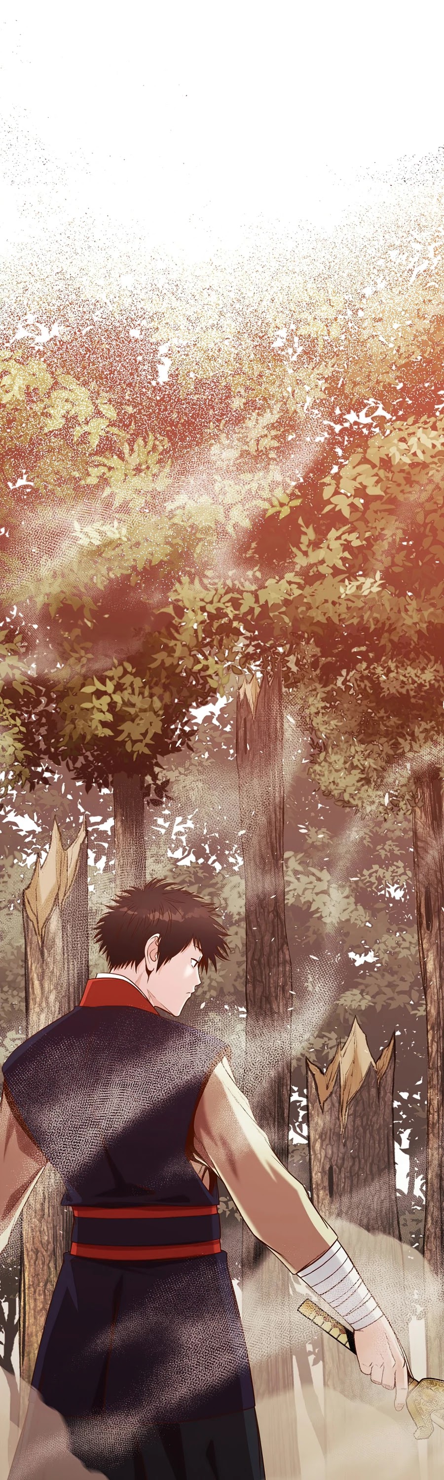Heavenly Martial God Chapter 12 page 6 - Chapter 12