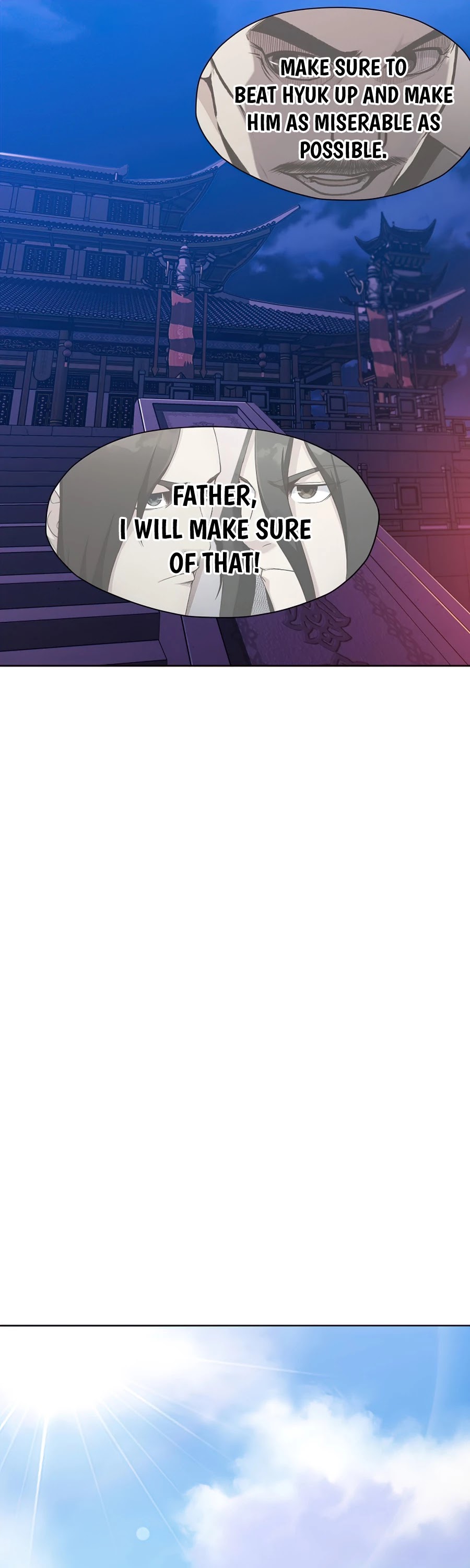 Heavenly Martial God Chapter 13 page 28 - Chapter 13