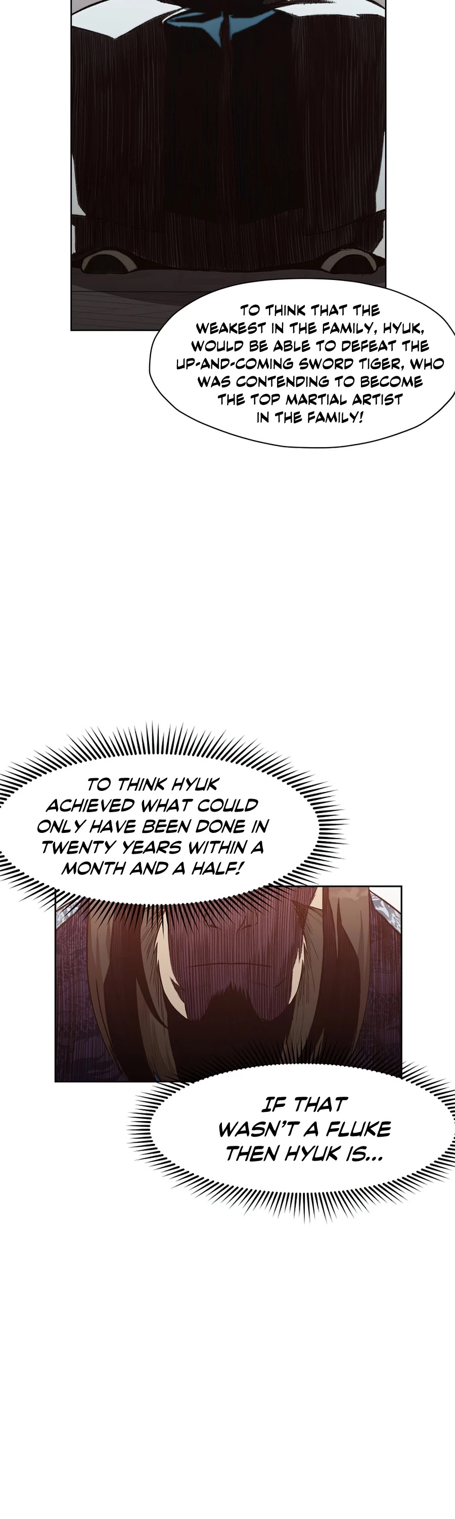Heavenly Martial God Chapter 13 page 40 - Chapter 13