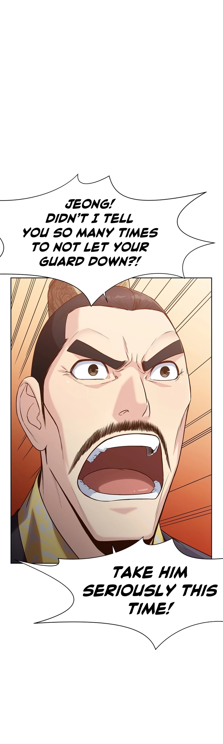 Heavenly Martial God Chapter 13 page 46 - Chapter 13