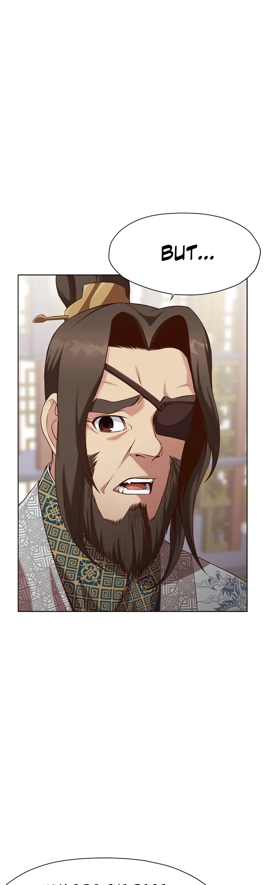 Heavenly Martial God Chapter 13 page 6 - Chapter 13