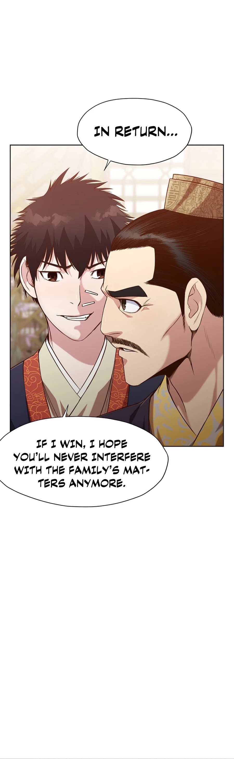 Heavenly Martial God Chapter 13 page 9 - Chapter 13