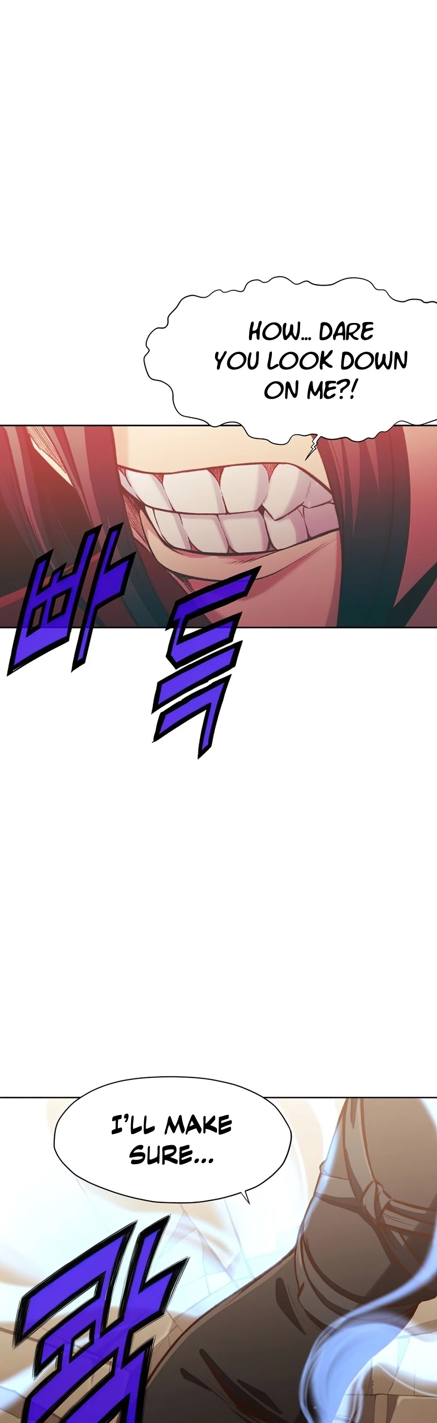 Heavenly Martial God Chapter 14 page 14 - Chapter 14
