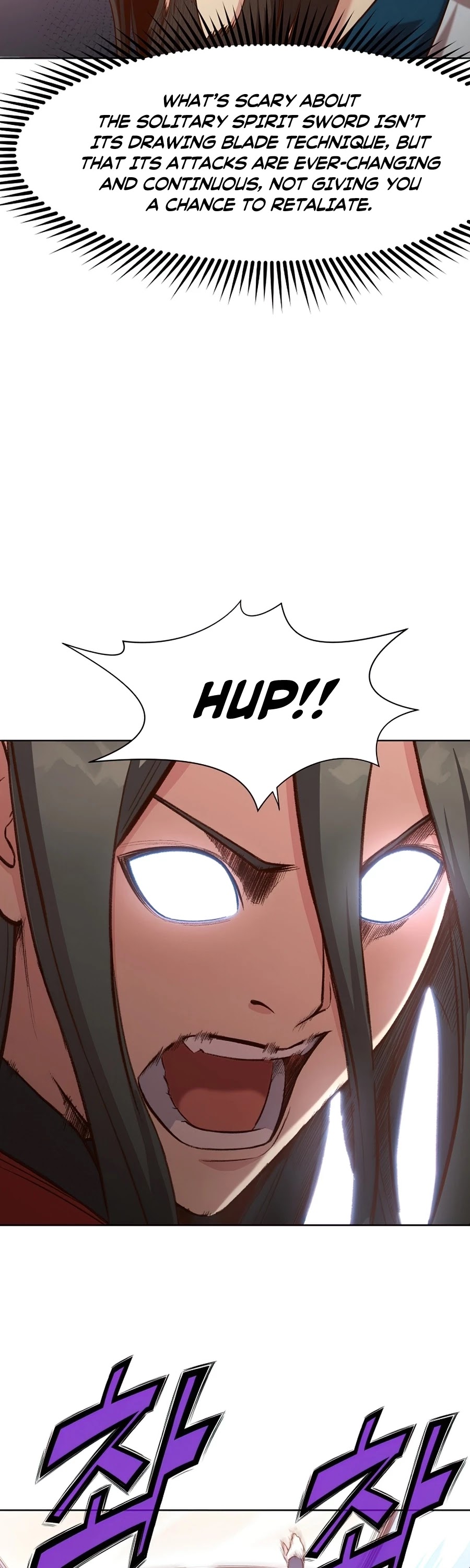 Heavenly Martial God Chapter 14 page 17 - Chapter 14