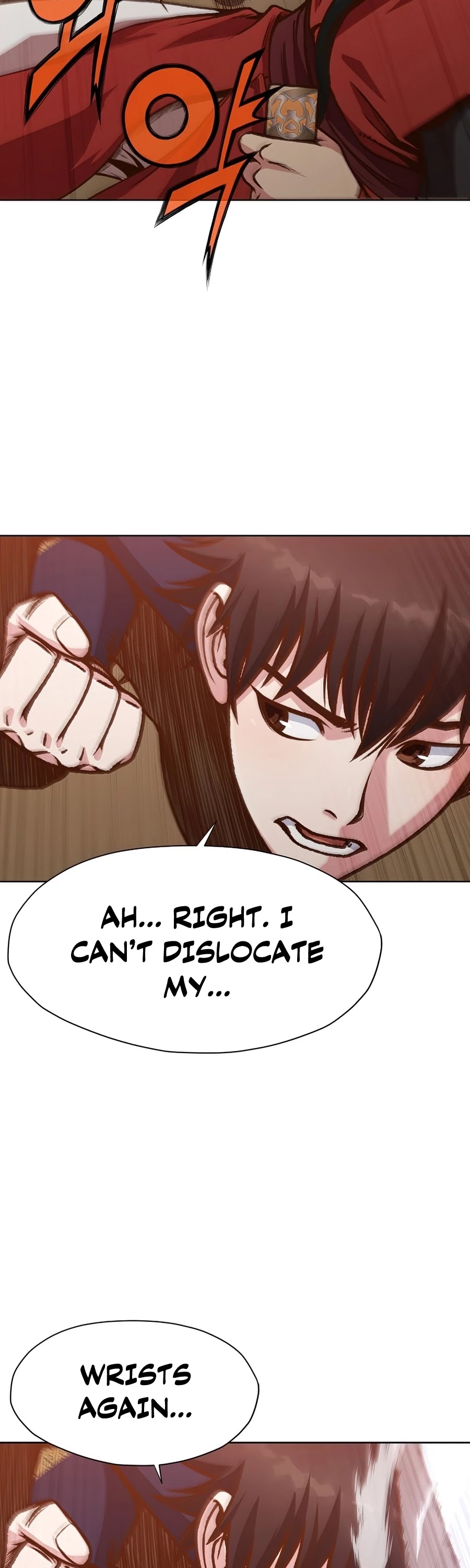 Heavenly Martial God Chapter 14 page 22 - Chapter 14
