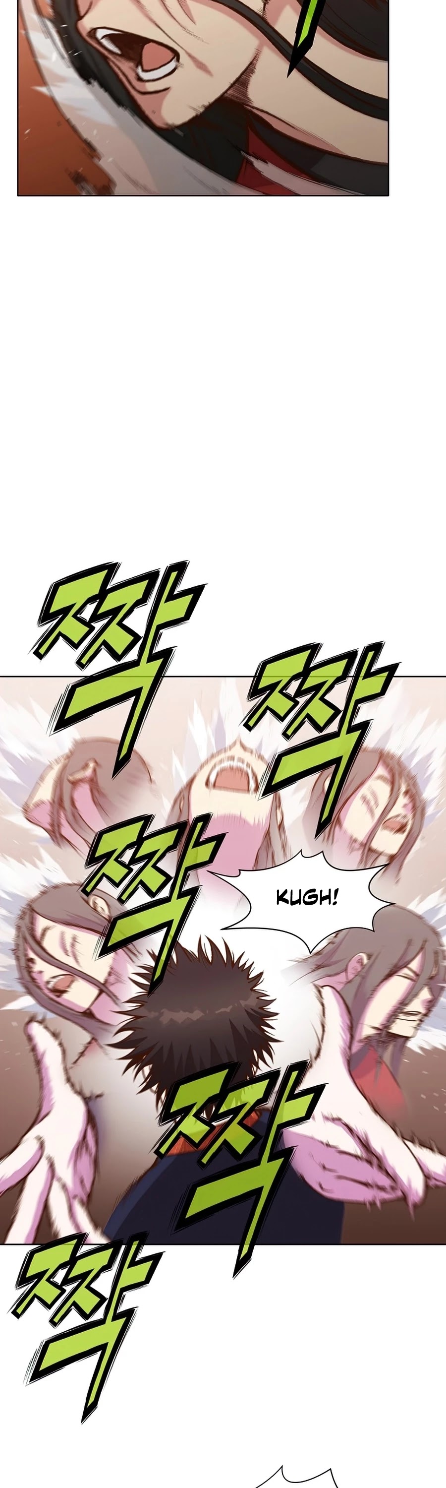 Heavenly Martial God Chapter 14 page 26 - Chapter 14