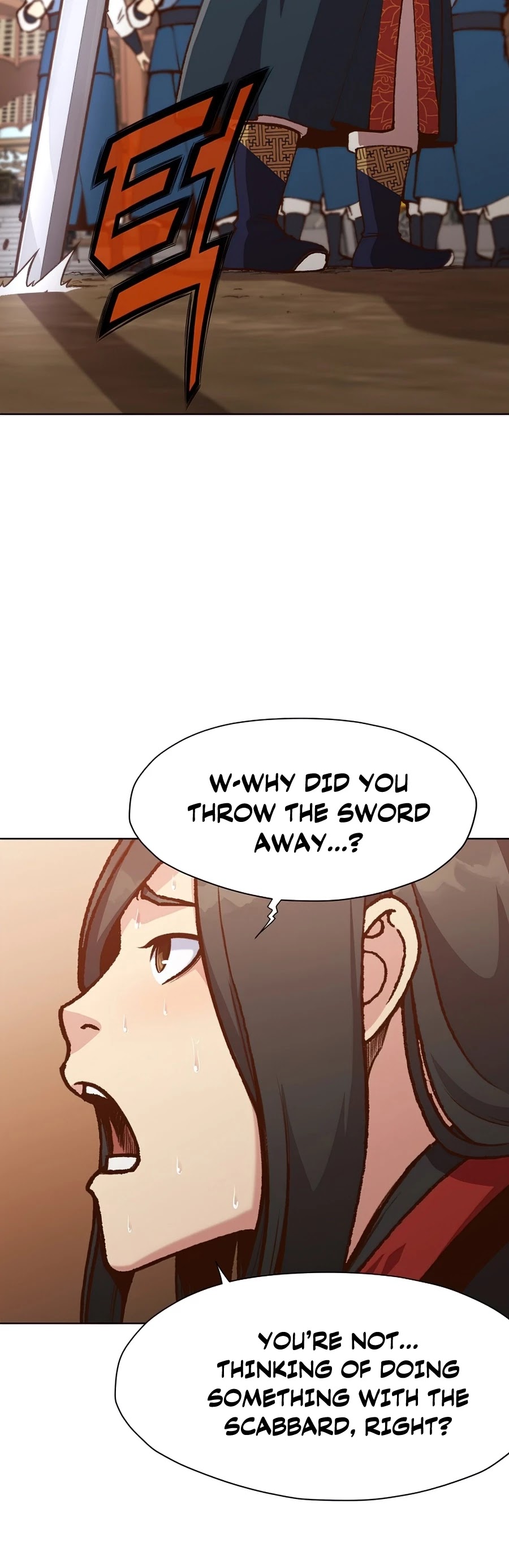 Heavenly Martial God Chapter 14 page 36 - Chapter 14