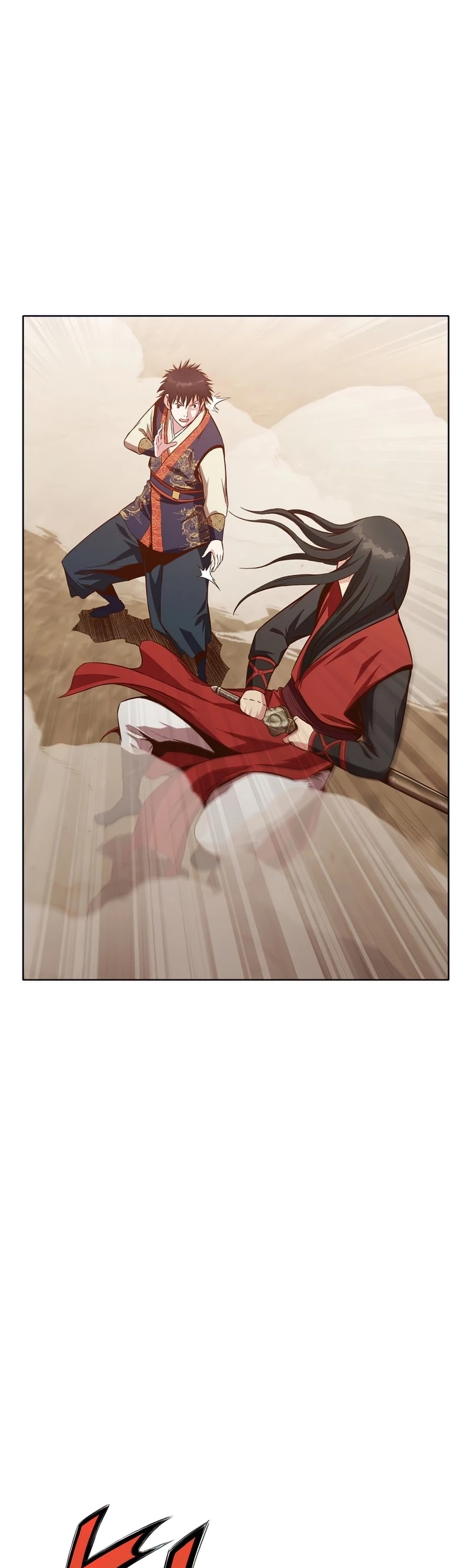 Heavenly Martial God Chapter 14 page 4 - Chapter 14