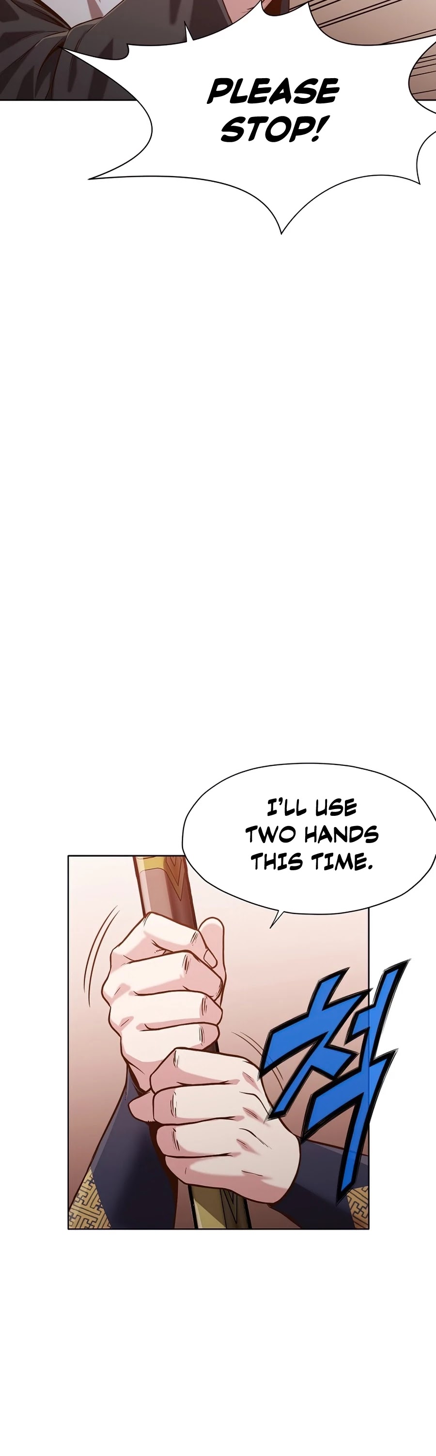 Heavenly Martial God Chapter 14 page 43 - Chapter 14