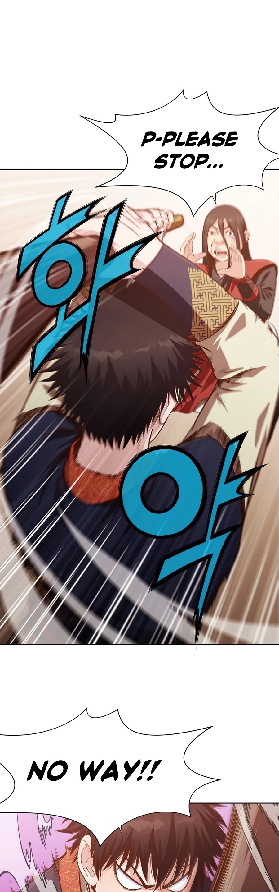 Heavenly Martial God Chapter 14 page 44 - Chapter 14