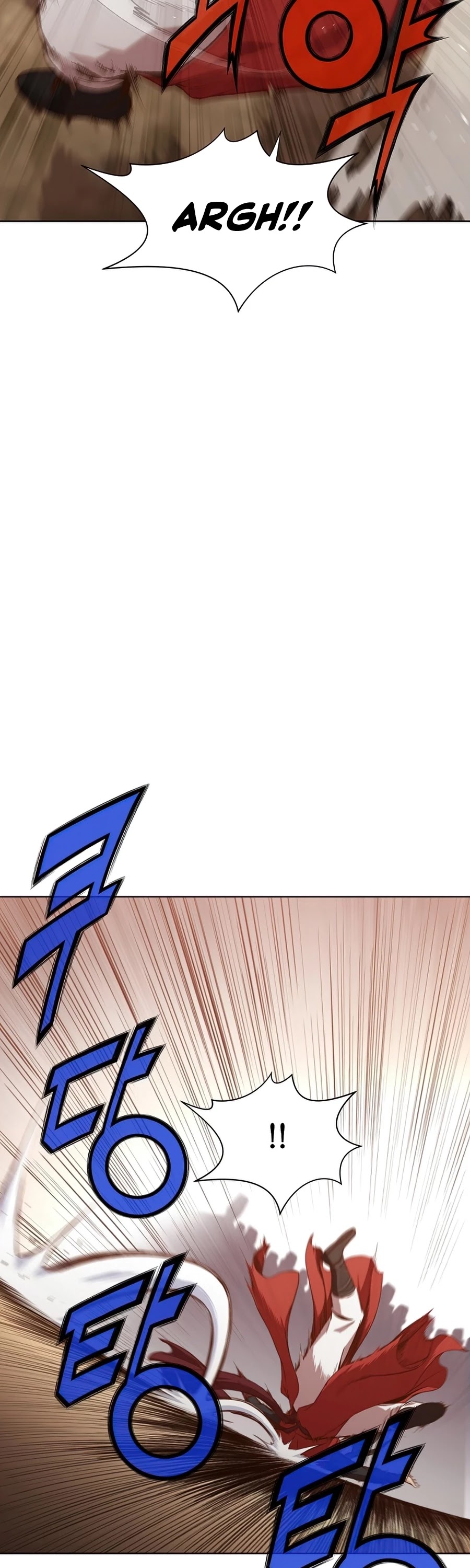 Heavenly Martial God Chapter 14 page 7 - Chapter 14