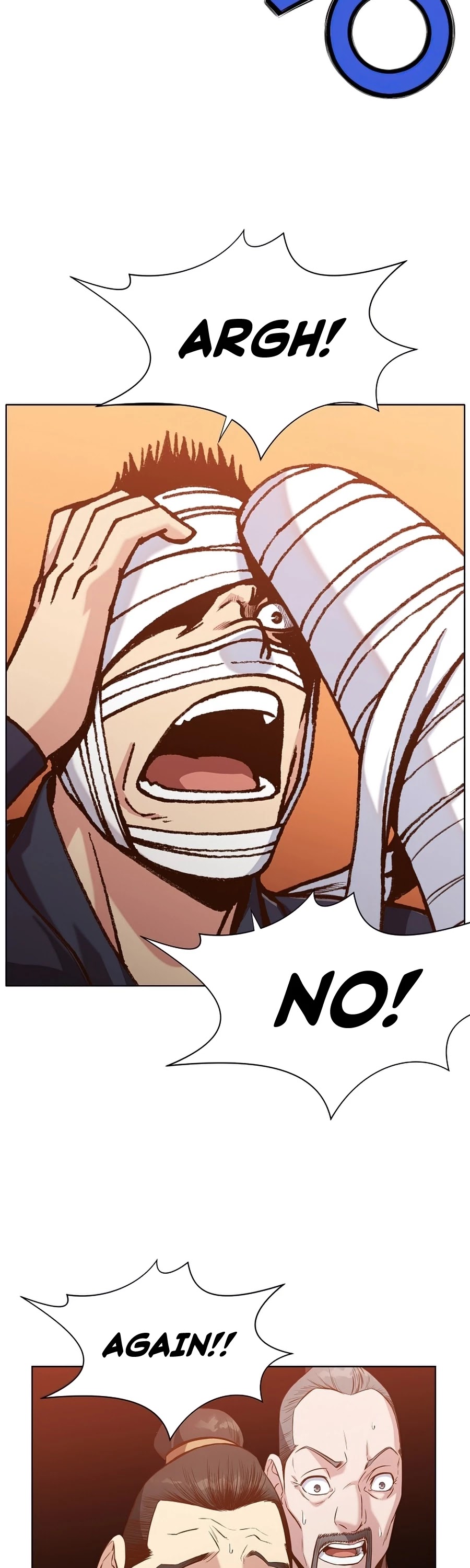 Heavenly Martial God Chapter 14 page 8 - Chapter 14
