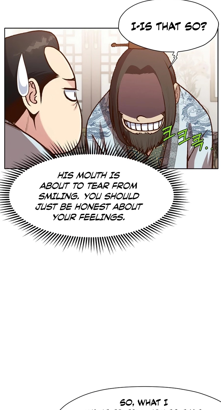 Heavenly Martial God Chapter 15 page 10 - Chapter 15