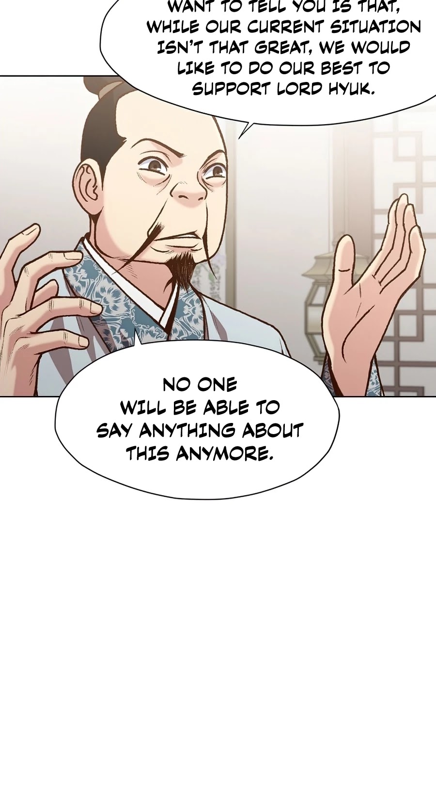 Heavenly Martial God Chapter 15 page 11 - Chapter 15