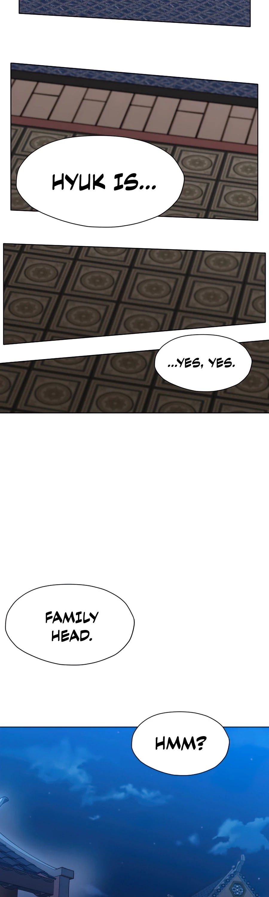 Heavenly Martial God Chapter 15 page 14 - Chapter 15