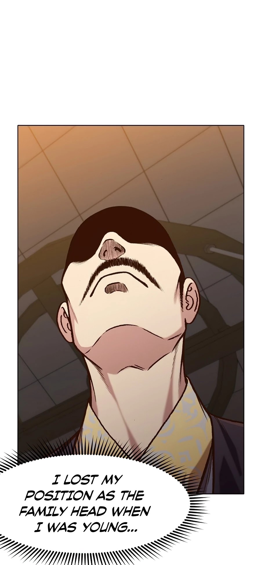 Heavenly Martial God Chapter 15 page 20 - Chapter 15