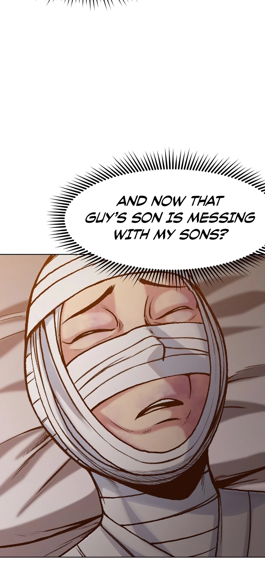 Heavenly Martial God Chapter 15 page 21 - Chapter 15